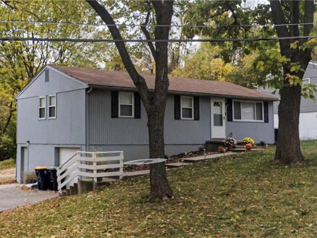 Homes for Sale in Kansas City, MO 64119 | 6929 NE 53rd Street