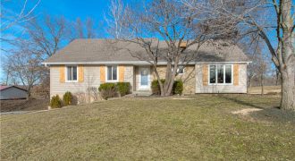 Homes for Sale in Holt, MO 64048 | 16816  Landmark Loop