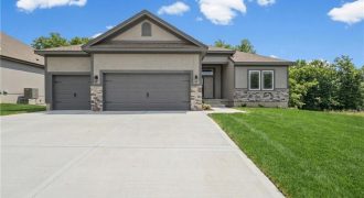 Homes for Sale in Kansas City, MO 64154 | 9430 N Belton Avenue