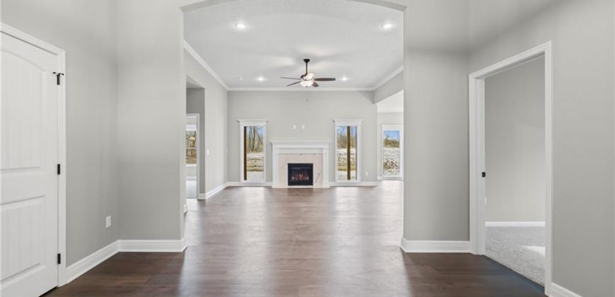 Homes for Sale in Kansas City, MO 64154 | 9337 N Belton Avenue