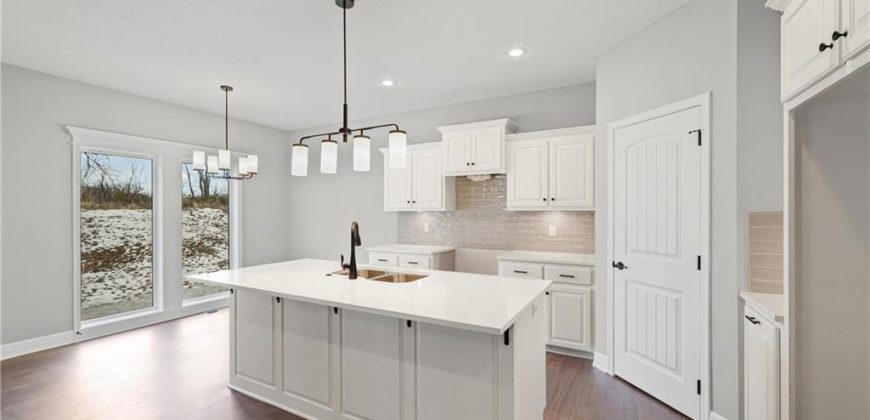 Homes for Sale in Kansas City, MO 64154 | 9337 N Belton Avenue