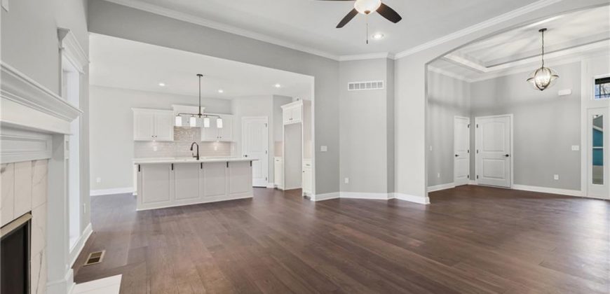 Homes for Sale in Kansas City, MO 64154 | 9337 N Belton Avenue