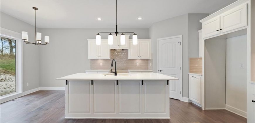 Homes for Sale in Kansas City, MO 64154 | 9337 N Belton Avenue