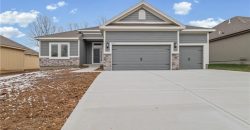 Homes for Sale in Kansas City, MO 64154 | 9337 N Belton Avenue