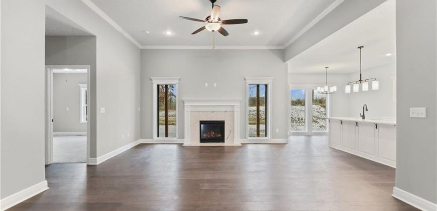 Homes for Sale in Kansas City, MO 64154 | 9337 N Belton Avenue