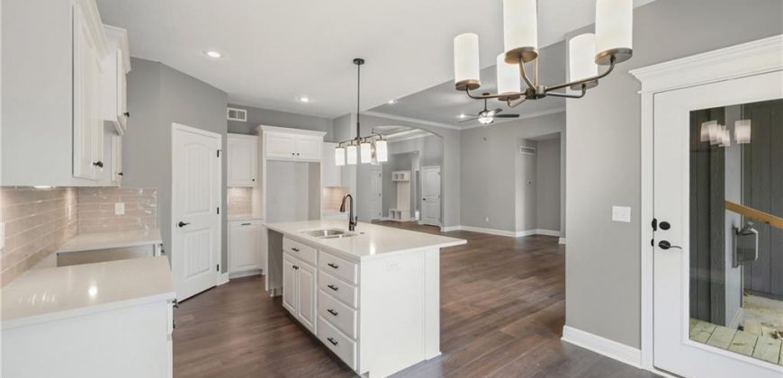 Homes for Sale in Kansas City, MO 64154 | 9337 N Belton Avenue