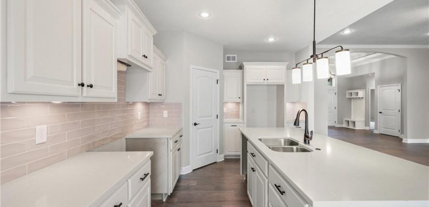 Homes for Sale in Kansas City, MO 64154 | 9337 N Belton Avenue