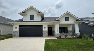 Homes for Sale in Liberty, MO 64068 | 1979  Harvest Road