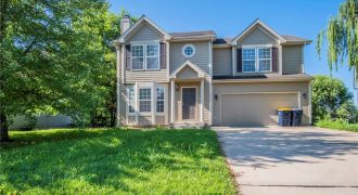 Homes for Sale in Kansas City, MO 64155 | 11256 N Madison Street