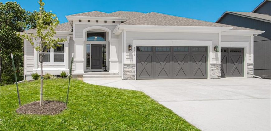 Homes for Sale in Kansas City, MO 64156 | 4818 NE 105th Street