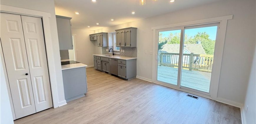 Homes for Sale in Kansas City, MO 64119 | 7115 N Corrington Avenue