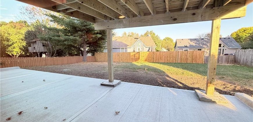 Homes for Sale in Kansas City, MO 64119 | 7115 N Corrington Avenue