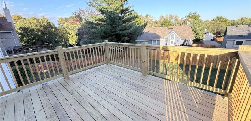 Homes for Sale in Kansas City, MO 64119 | 7115 N Corrington Avenue