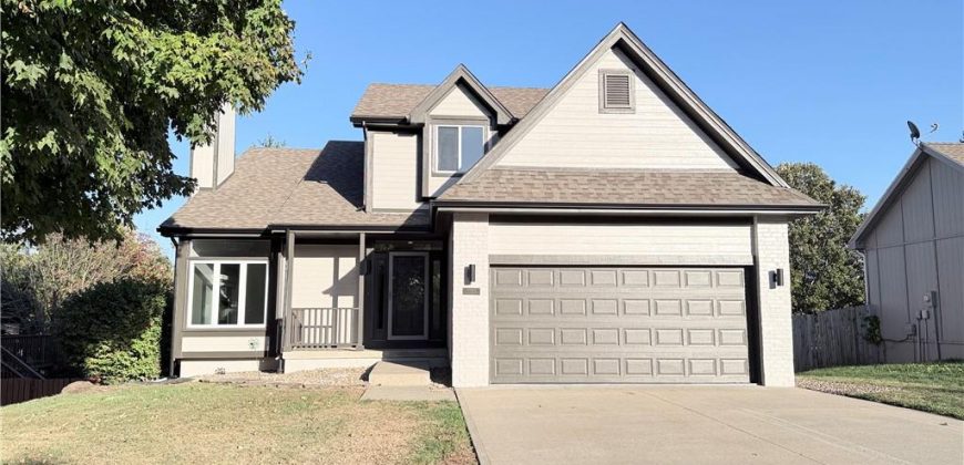 Homes for Sale in Kansas City, MO 64119 | 7115 N Corrington Avenue