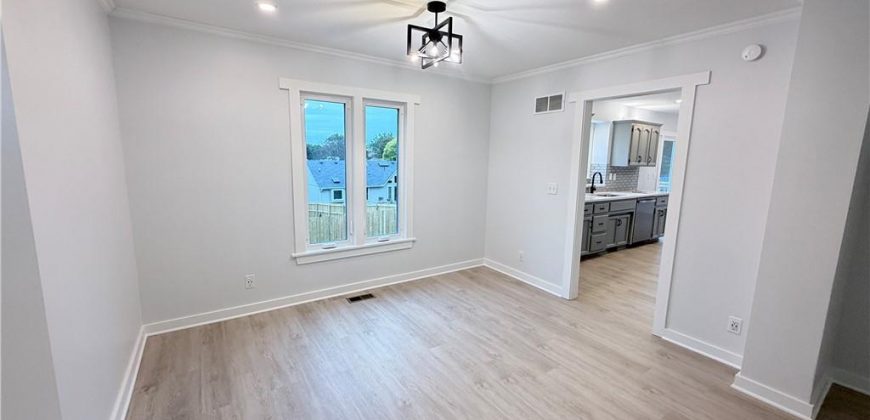 Homes for Sale in Kansas City, MO 64119 | 7115 N Corrington Avenue