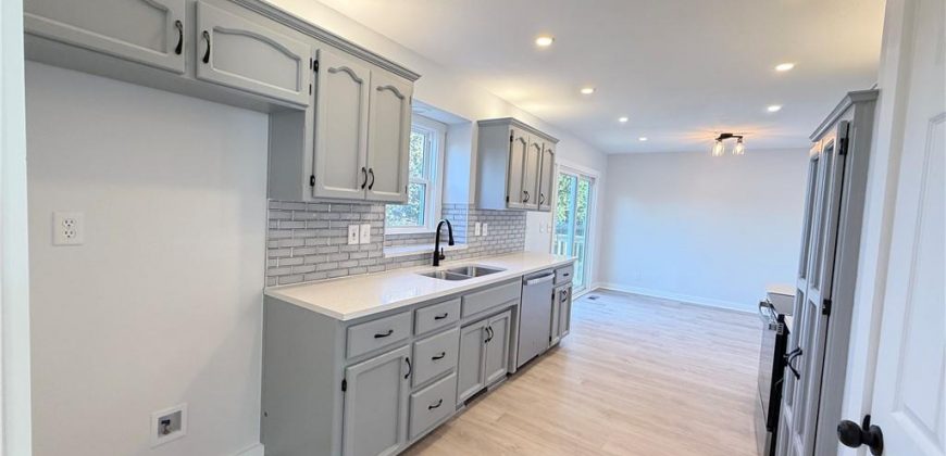 Homes for Sale in Kansas City, MO 64119 | 7115 N Corrington Avenue