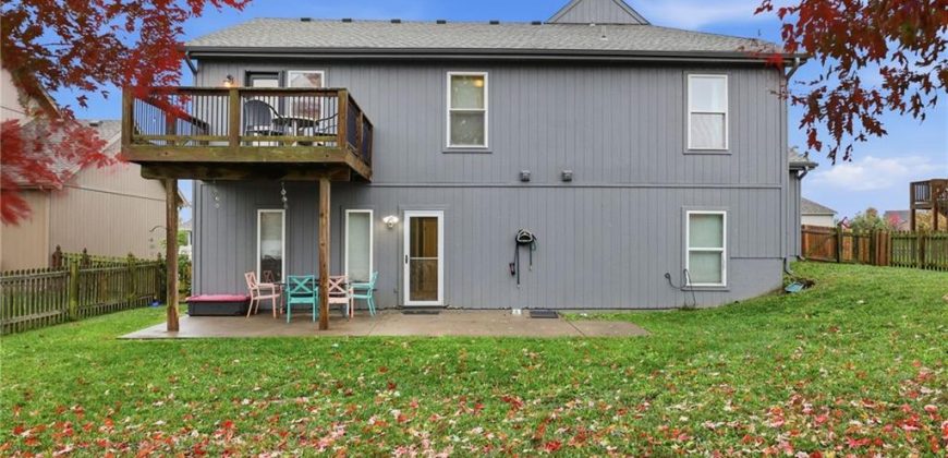 Homes for Sale in Kansas City, MO 64157 | 7806 NE 111th Terrace