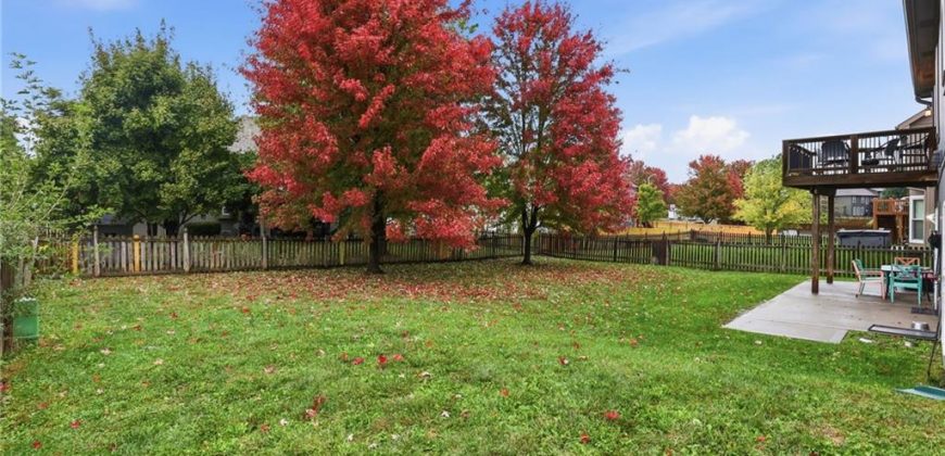 Homes for Sale in Kansas City, MO 64157 | 7806 NE 111th Terrace