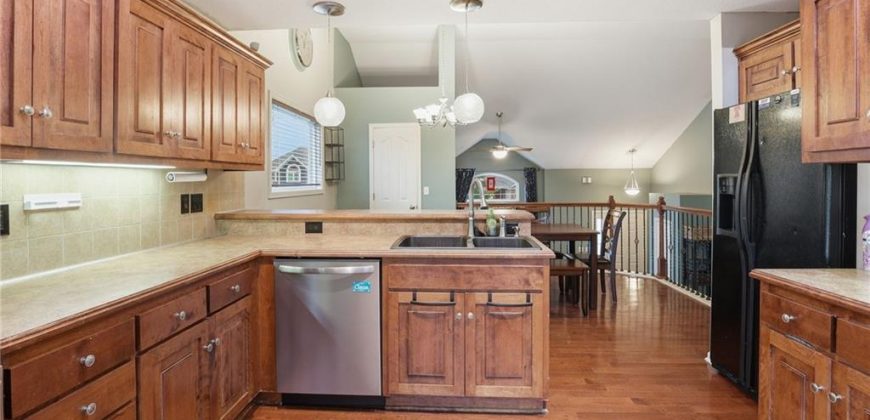 Homes for Sale in Kansas City, MO 64157 | 7806 NE 111th Terrace