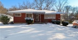 Homes for Sale in Pleasant Valley, MO 64068 | 7019 N Elm Street