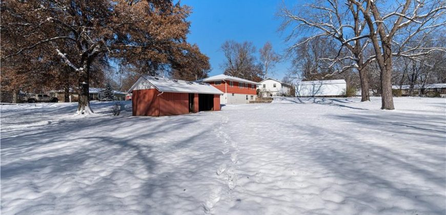 Homes for Sale in Pleasant Valley, MO 64068 | 7019 N Elm Street