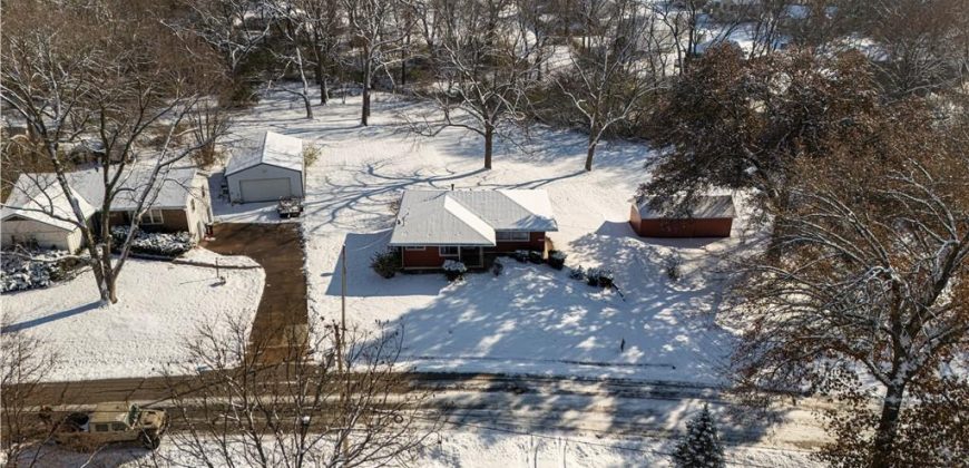 Homes for Sale in Pleasant Valley, MO 64068 | 7019 N Elm Street