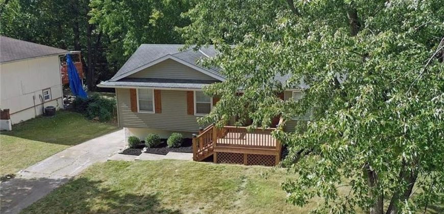 Homes for Sale in Kansas City, MO 64152 | 7640 NW Milrey Drive