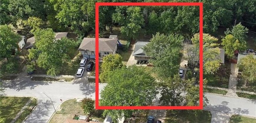 Homes for Sale in Kansas City, MO 64152 | 7640 NW Milrey Drive