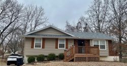 Homes for Sale in Kansas City, MO 64152 | 7640 NW Milrey Drive