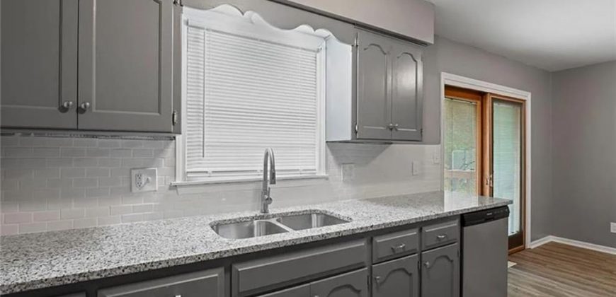 Homes for Sale in Kansas City, MO 64152 | 7640 NW Milrey Drive