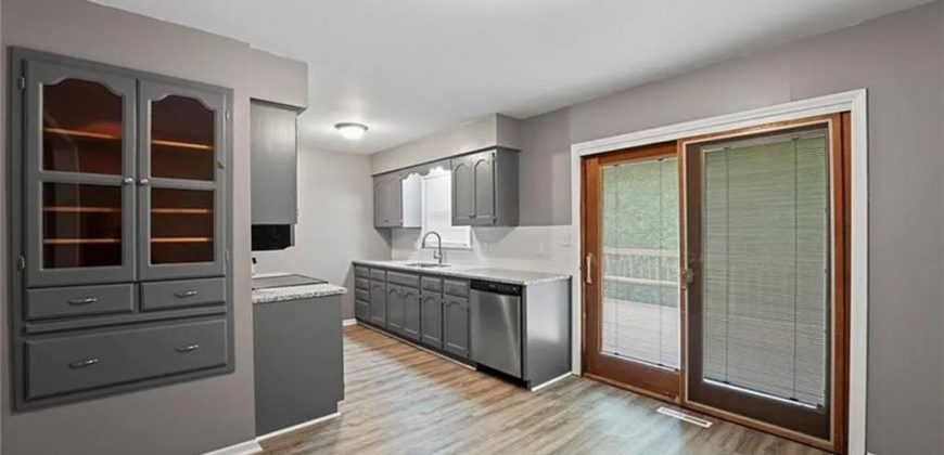 Homes for Sale in Kansas City, MO 64152 | 7640 NW Milrey Drive