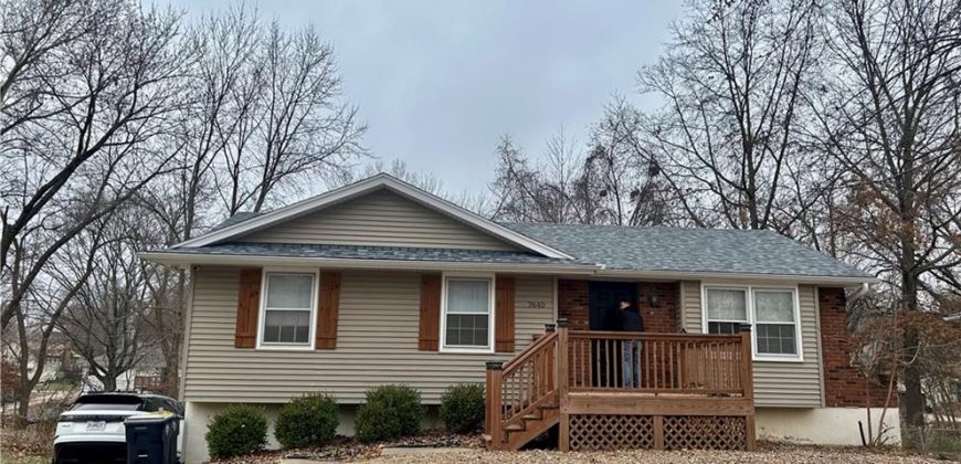 Homes for Sale in Kansas City, MO 64152 | 7640 NW Milrey Drive
