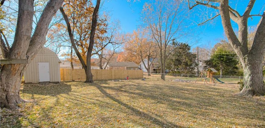 Homes for Sale in Gladstone, MO 64118 | 609 NE 76th Terrace