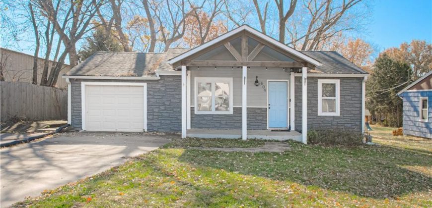 Homes for Sale in Gladstone, MO 64118 | 609 NE 76th Terrace