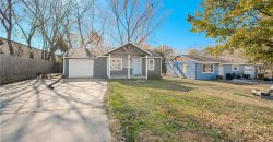 Homes for Sale in Gladstone, MO 64118 | 609 NE 76th Terrace