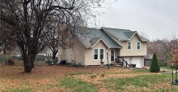 Homes for Sale in Kansas City, MO 64155 | 1412 NE 114th Terrace