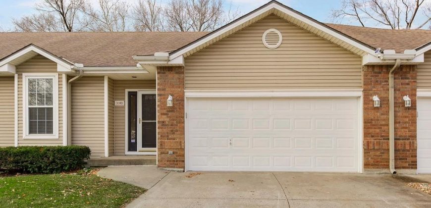 Homes for Sale in Kansas City, MO 64119 | 3103 NE 63rd Terrace