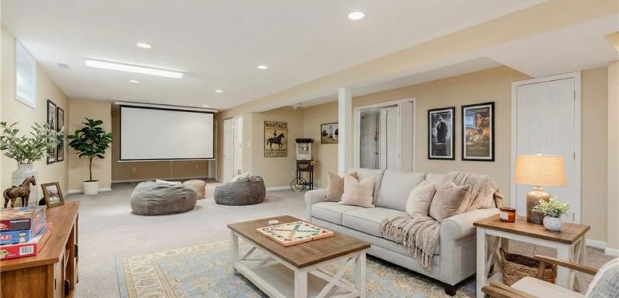 Homes for Sale in Kansas City, MO 64119 | 3103 NE 63rd Terrace