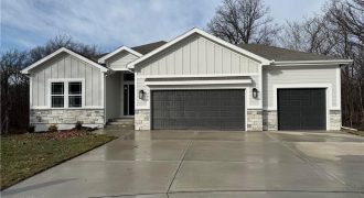 Homes for Sale in Kearney, MO 64060 | 1300  Melissa Court
