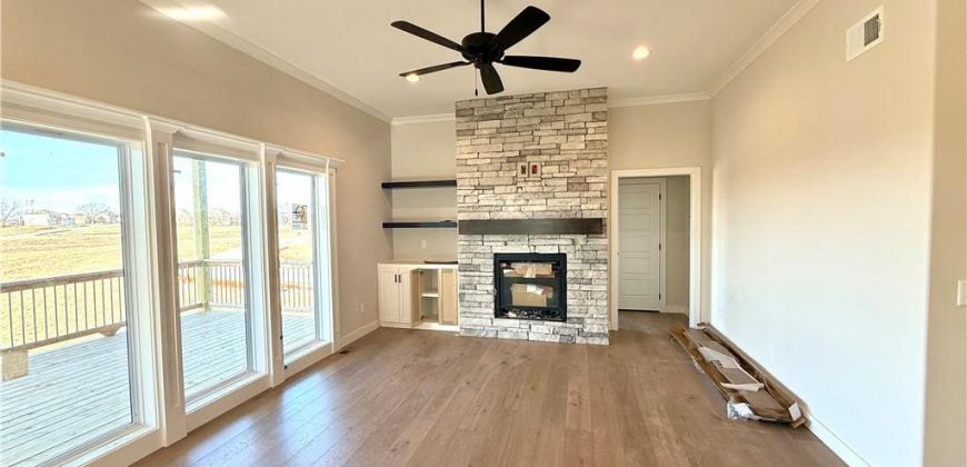 Homes for Sale in Kansas City, MO 64157 | 9810 N Laurel Avenue