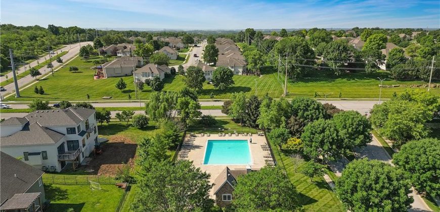 Homes for Sale in Kansas City, MO 64157 | 9810 N Laurel Avenue