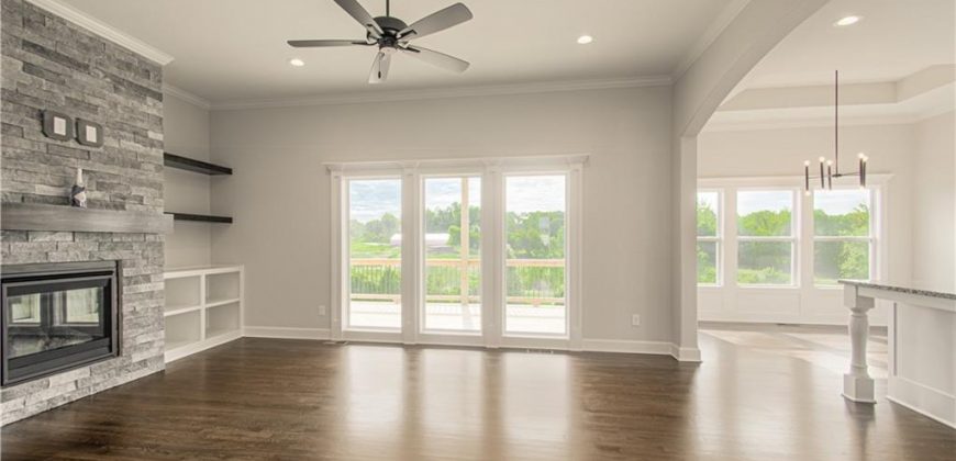 Homes for Sale in Kansas City, MO 64157 | 9810 N Laurel Avenue