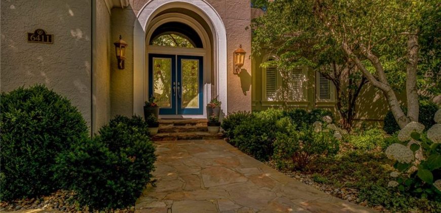 Homes for Sale in Kansas City, MO 64152 | 6411  Muirfield Street