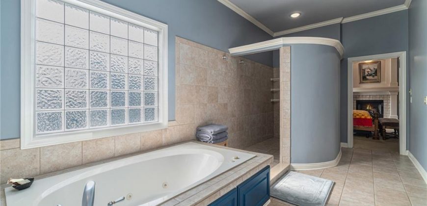 Homes for Sale in Kansas City, MO 64152 | 6411  Muirfield Street