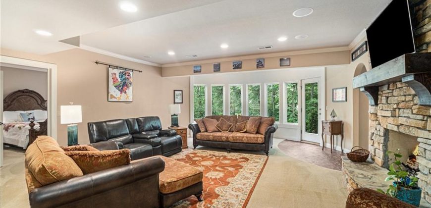 Homes for Sale in Kansas City, MO 64152 | 6411  Muirfield Street