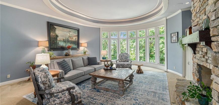 Homes for Sale in Kansas City, MO 64152 | 6411  Muirfield Street