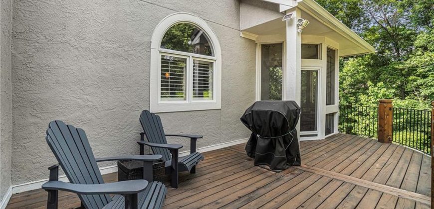 Homes for Sale in Kansas City, MO 64152 | 6411  Muirfield Street