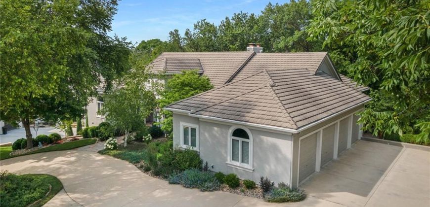 Homes for Sale in Kansas City, MO 64152 | 6411  Muirfield Street