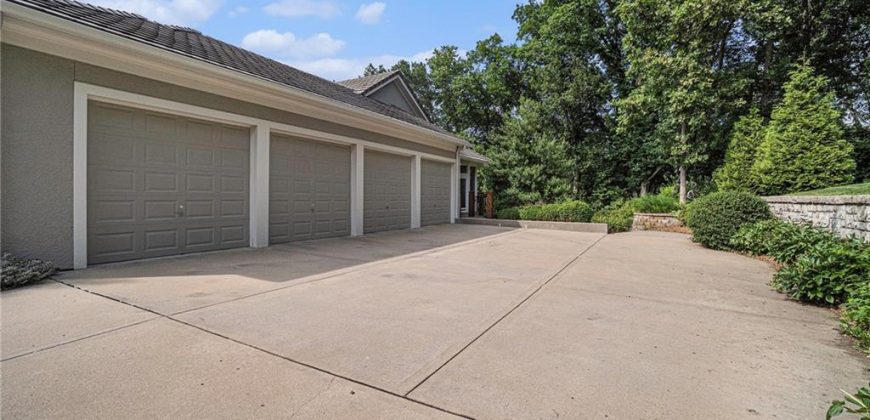 Homes for Sale in Kansas City, MO 64152 | 6411  Muirfield Street