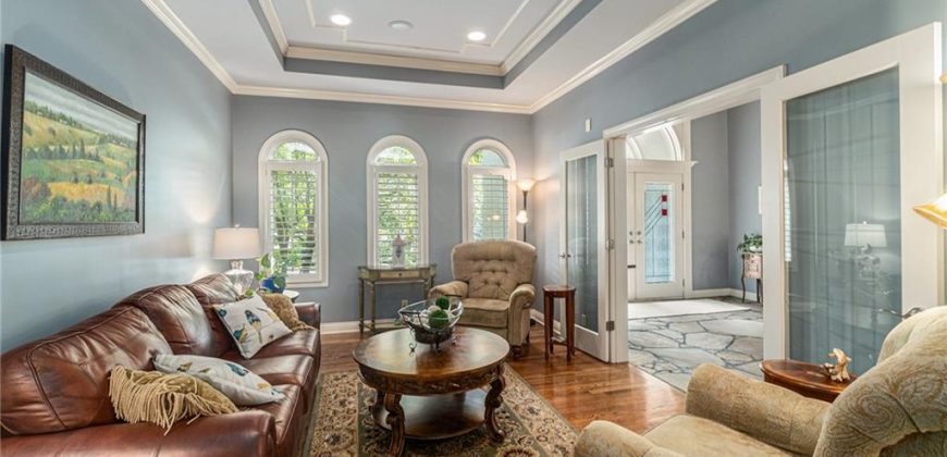 Homes for Sale in Kansas City, MO 64152 | 6411  Muirfield Street